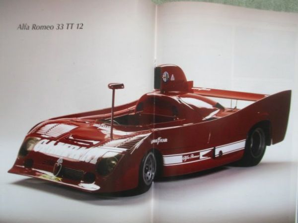 Alfa Romeo Alfaclub 4/2016