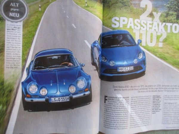 Auto Bild klassik 1/2026