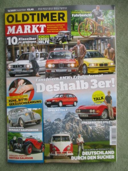 Olditmer Markt 12/2025