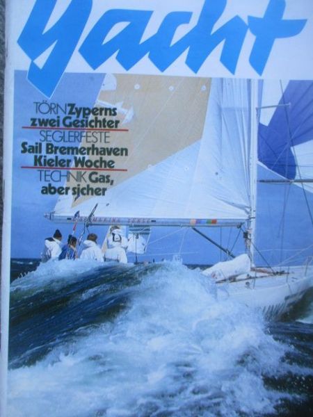 Yacht 15/1986
