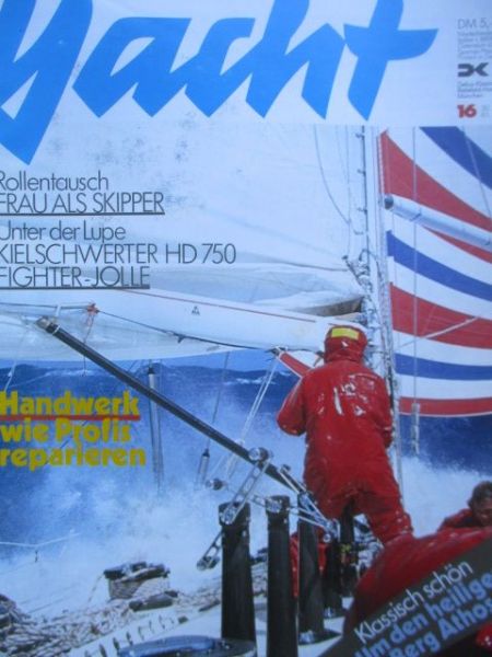Yacht 16/1986