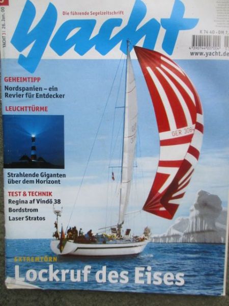 Yacht 3/2000