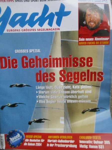 Yacht 2/2004