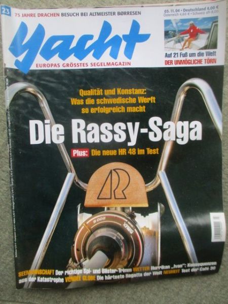 Yacht 23/2004