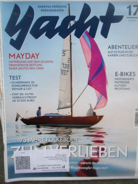 Yacht 17/2017