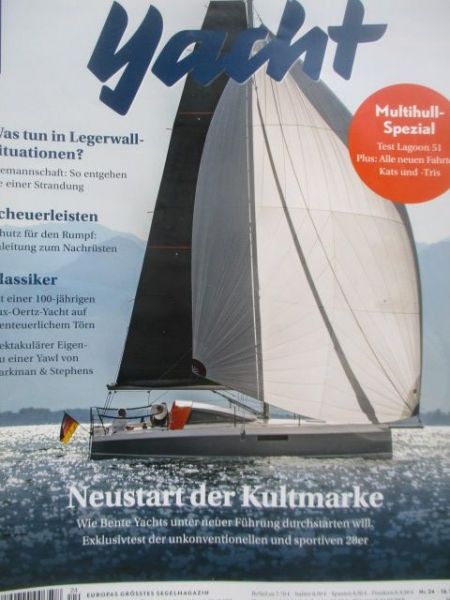Yacht 24/2022