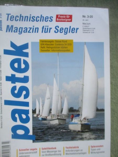 palstek 3-20
