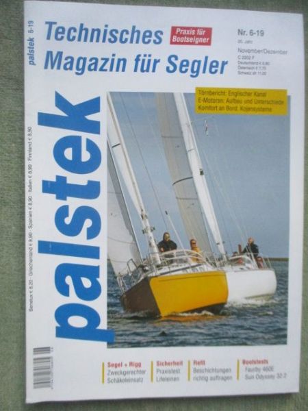 palstek 6-19