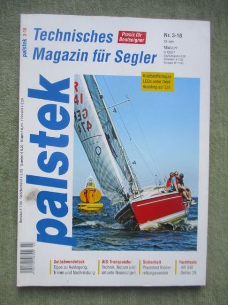 palstek 3-18
