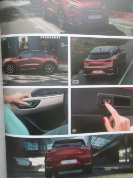 Lexus LBX FWD AWD E-Four Oktober 2024