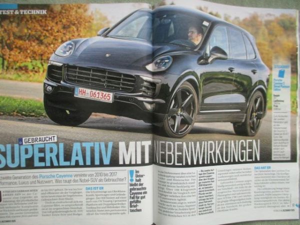Auto Bild 49/2025