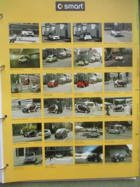 smart IAA Frankfurt 2005