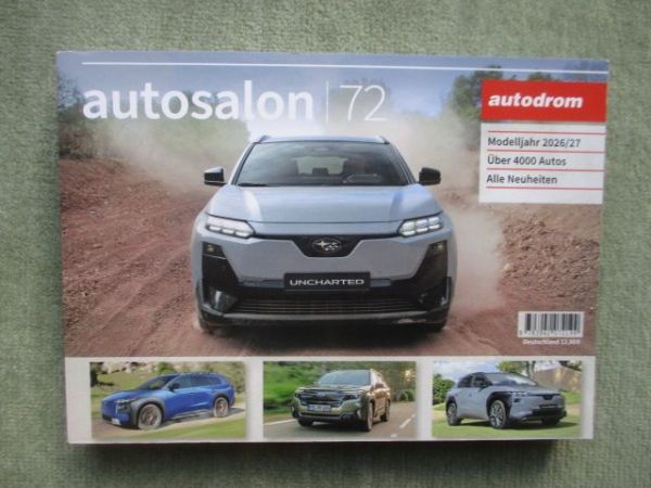 autosalon 72