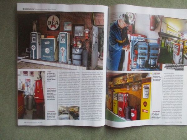 Auto Bild klassik Februar 2026