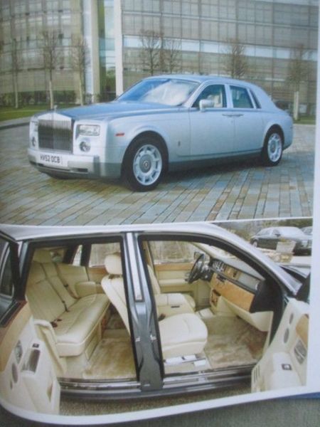 Giorgio NADA Editore Halwart Schrader Rolls-Royce