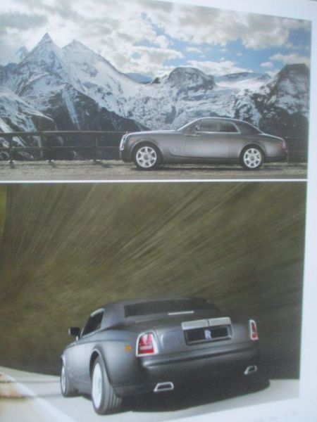 Giorgio NADA Editore Halwart Schrader Rolls-Royce