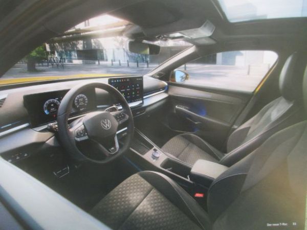 VW T-Roc II September 2025