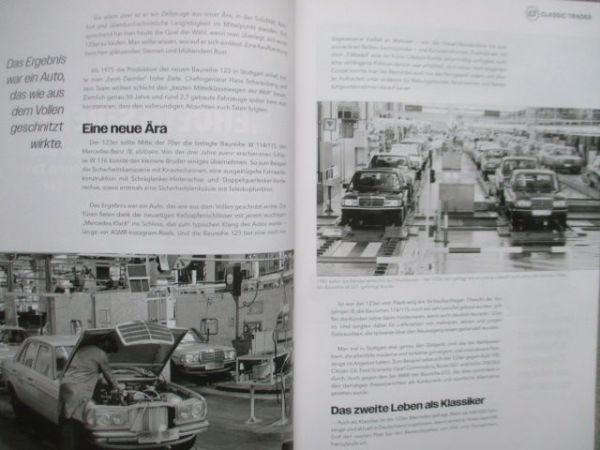 Classic Trader Magazin 1/2026