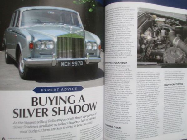 Rolls-Royce Ultimate Model Guide