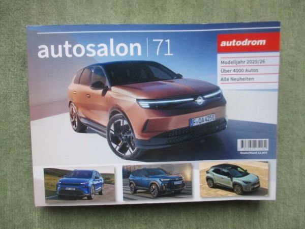 autosalon 71