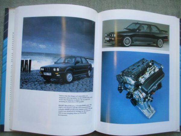 Osprey Automotive Jeremy Walton BMW 3-Series