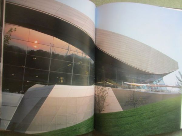 teNeues BMW Welt von der vision zur realität