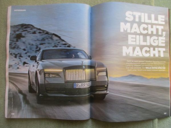 auto motor & Sport 6/2026