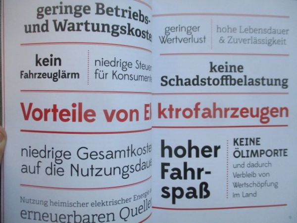 edition e:mobil Dieter Graf & Herbert Starmühler 10 Argumente gegen das Elektroauto