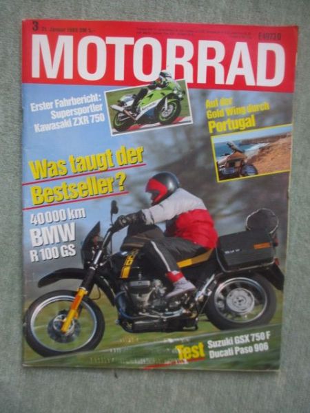 Motorrad 3/1989