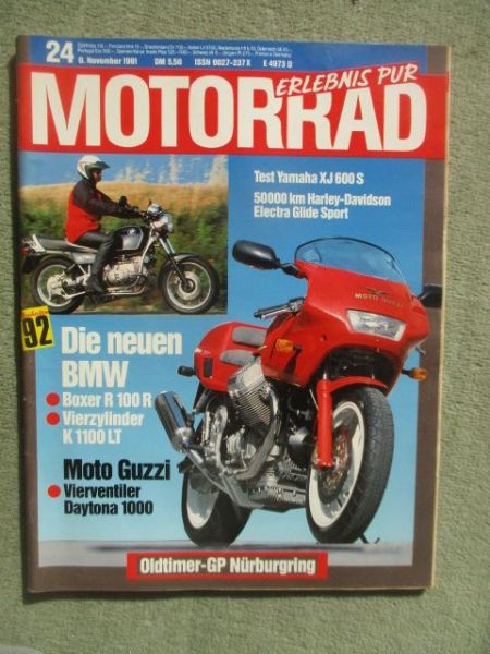 Motorrad 24/1991