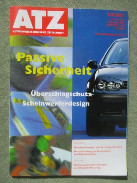 ATZ 7-8/2001
