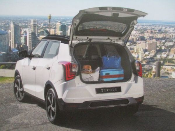 KGM Tivoli Prospekt Februar 2025