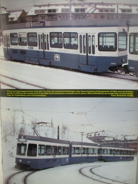 stadtverkehr 4/1986