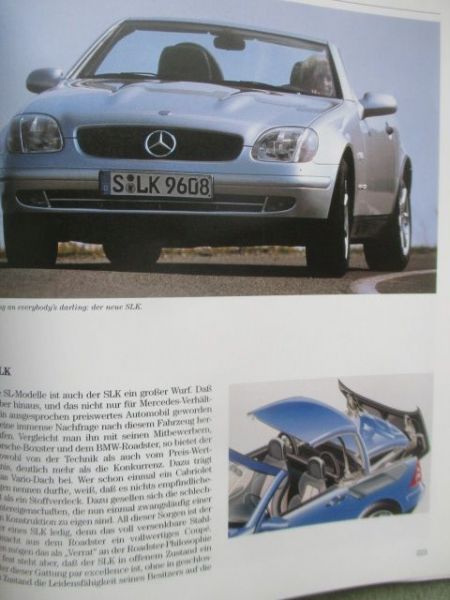 Verlag Stadtler Werner Walz + Harry Niemann Daimler-Benz Wo das Auto anfing