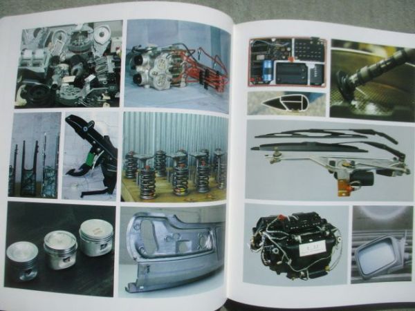 BMW Die sieben Jahre 7er Reihe E32 Box Vorstellung 1986