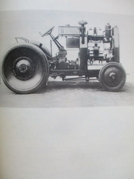 Daimler-Benz AG 30 Jahre Mercedes Benz Diesel-Lastwagen
