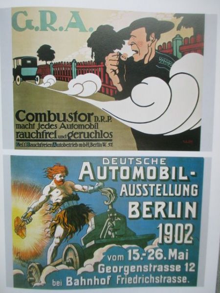 VDA Auto Geschichte Technik Bedeutung 1886-1986