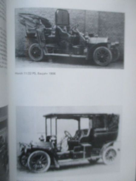 Landesmuseum Koblenz August Horch ein Automobilkonstrukteur aus Winningen