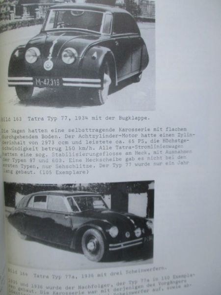 HP. Bröhl Paul Jaray Stromlinienpionier