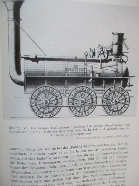 Zahnradfabrik Friedrichshafen Kurt Kühner Geschichtliches zum Fahrzeugantrieb