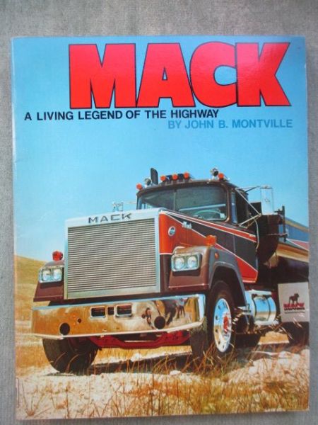 AZTEX Corporation John B. Montville Mack