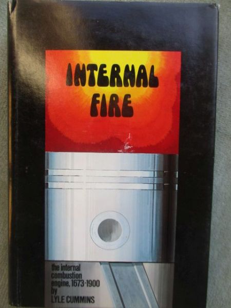 Carnot Press Lyle Cummins Interhal Fire