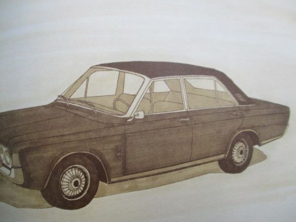 Von Menschen und Automobilen 50 Jahre Ford in Deutschland 1925-1975