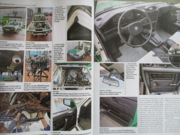 Auto Bild klassik Mai 2026