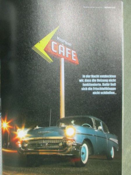American classics 3-2022