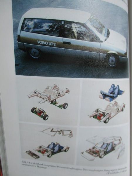 Springer Verlag A. Kuhlmann Auto und Verkehr bis 2000