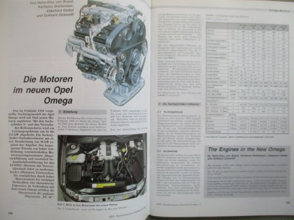 MTZ April 1994