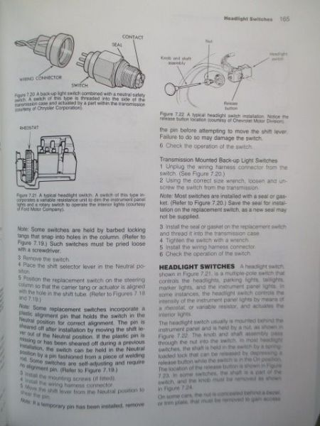 John Remling Automotive Electricity