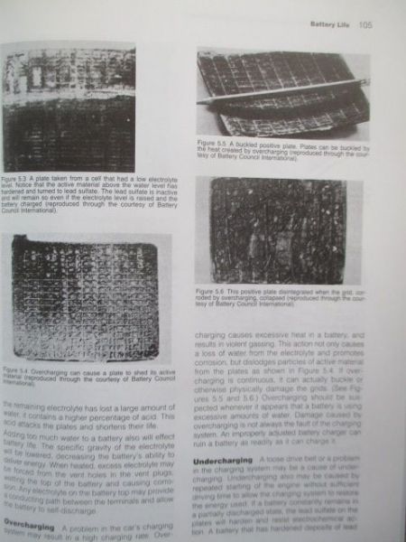 John Remling Automotive Electricity