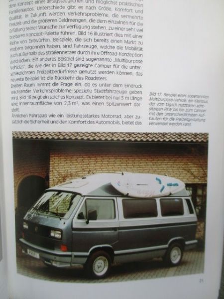 VDI Verlag Automobiltechnik der Zukunft